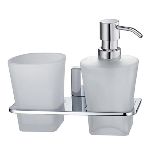 Leine K-5089 Держатель стакана и дозатора. Фото 1