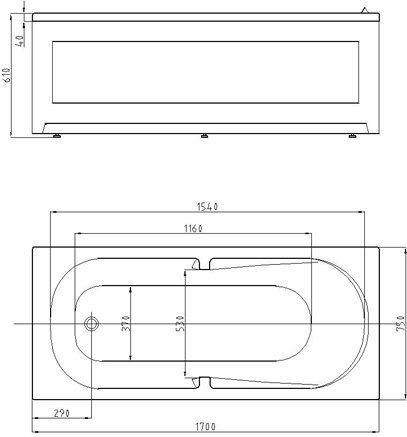 Лея пустая без фр.экр.. Фото 2