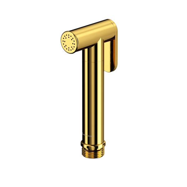 Лейка для биде WHITECROSS BIDETTA-GL (золото). Фото 1