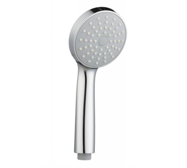 Лейка для душа Bravat Eco P70135CP-1-RUS, хром. Фото 1