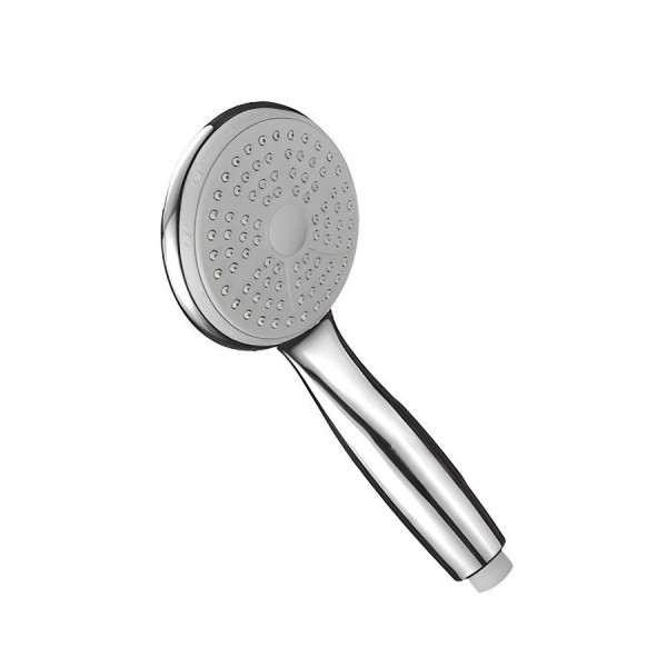 Лейка для душа D-Lin D61006, хром. Фото 1