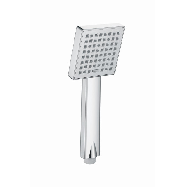 Лейка для душа D-Lin D61010-2, хром. Фото 1