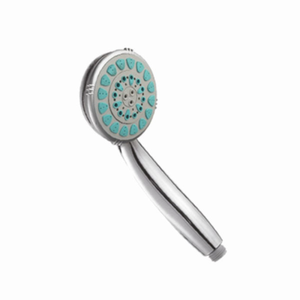 Лейка для душа D-Lin D61015, хром. Фото 1