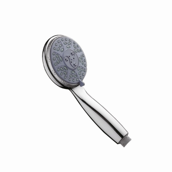 Лейка для душа D-Lin D61016, хром. Фото 1