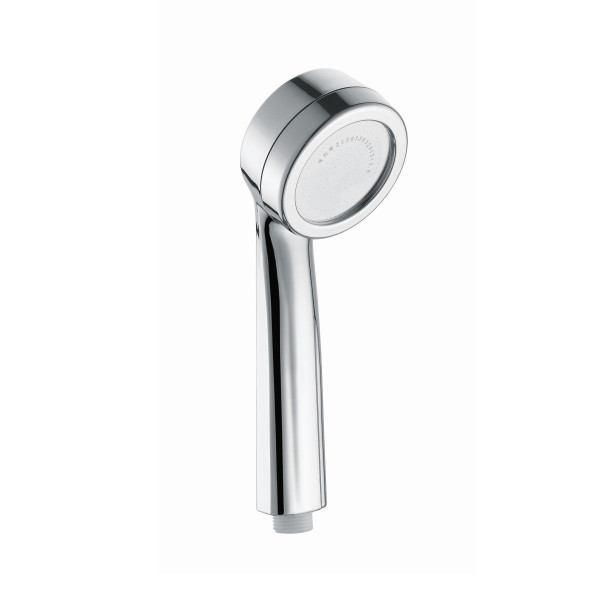 Лейка для душа D-Lin D61017, хром. Фото 1