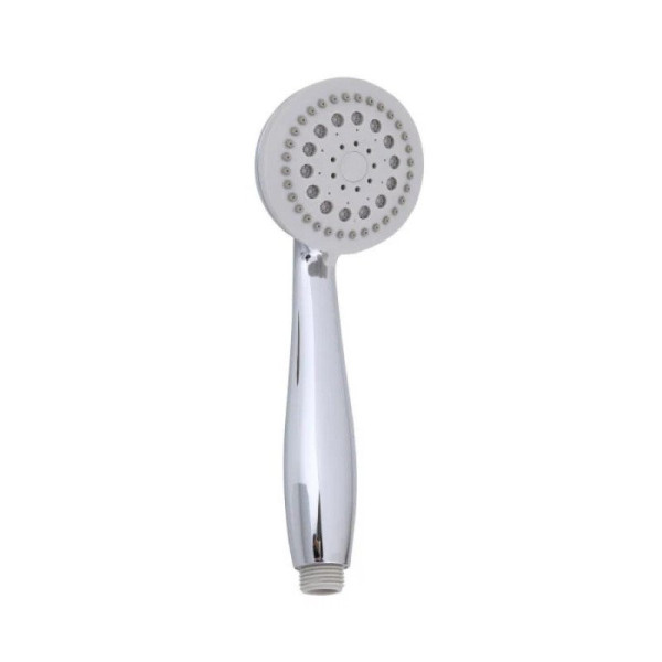 Лейка для душа D-Lin D61021, хром. Фото 1