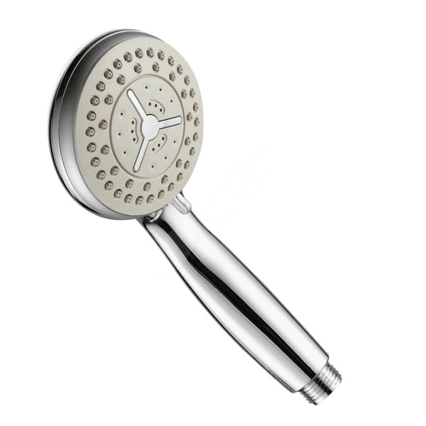 Лейка для душа D-Lin D61023, хром. Фото 1