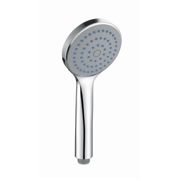 Лейка для душа D-Lin D61031, хром. Фото 1