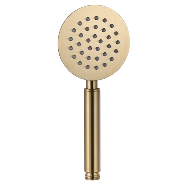 Лейка для душа FASHUN A004-21, бронза. Фото 1