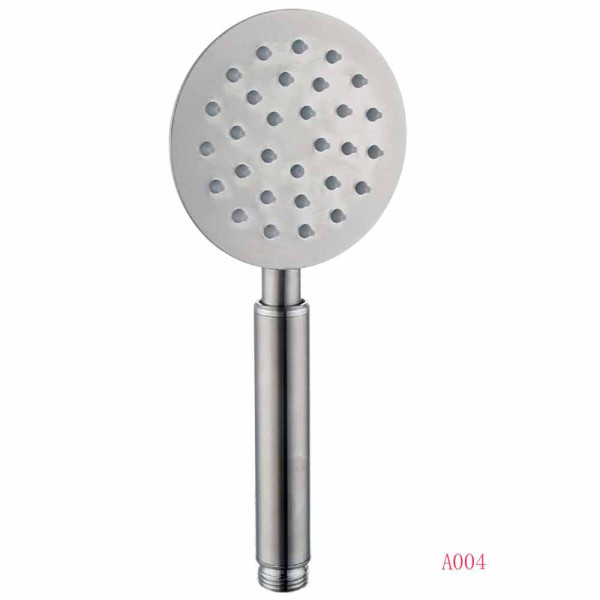 Лейка для душа FASHUN A004, сатин. Фото 1