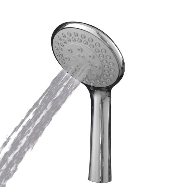 Лейка для душа FASHUN A006, хром. Фото 3