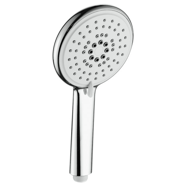 Лейка для душа FASHUN A007, хром. Фото 1