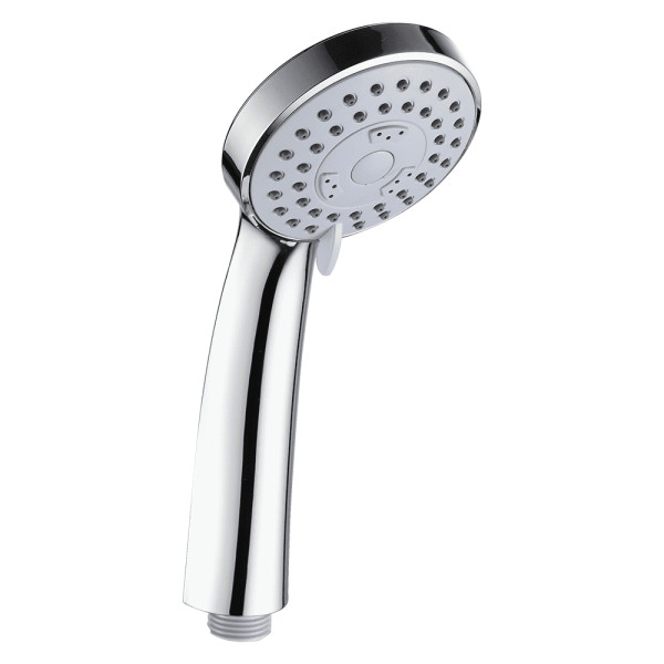 Лейка для душа FASHUN A01, хром. Фото 1