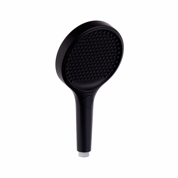 Лейка для душа FASHUN A011-7, черный. Фото 1