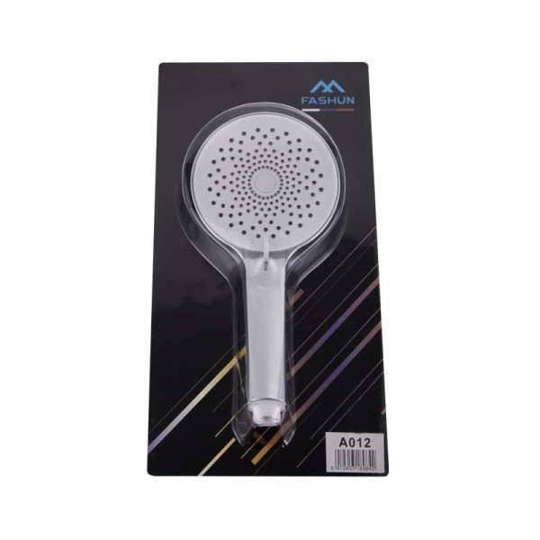 Лейка для душа FASHUN A012, хром. Фото 3