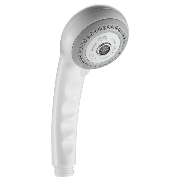 Лейка для душа FASHUN A03, белый. Фото 1