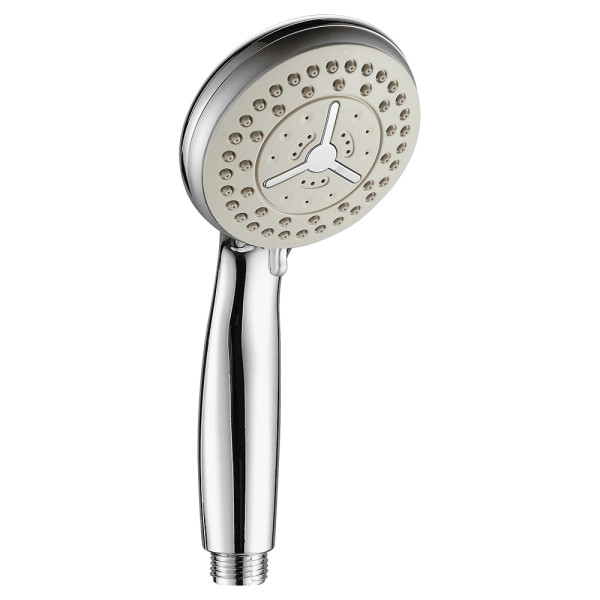 Лейка для душа FASHUN A10, хром. Фото 1