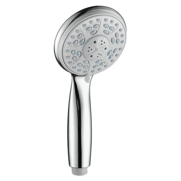 Лейка для душа FASHUN A16-1, хром. Фото 1