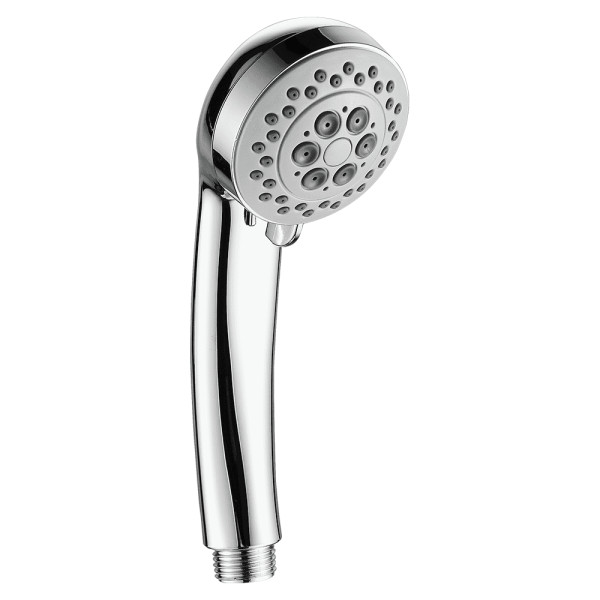 Лейка для душа FASHUN A19, хром. Фото 1