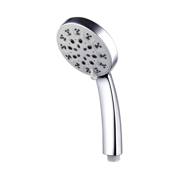 Лейка для душа G.Lauf UHS-1150, хром. Фото 1