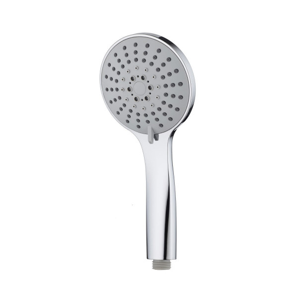 Лейка для душа G.Lauf UHS-1250, хром. Фото 1