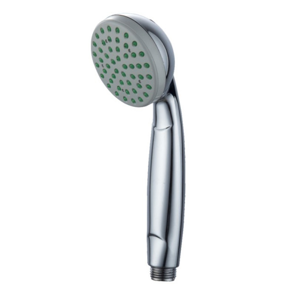 Лейка для душа Haiba HB01, хром. Фото 1