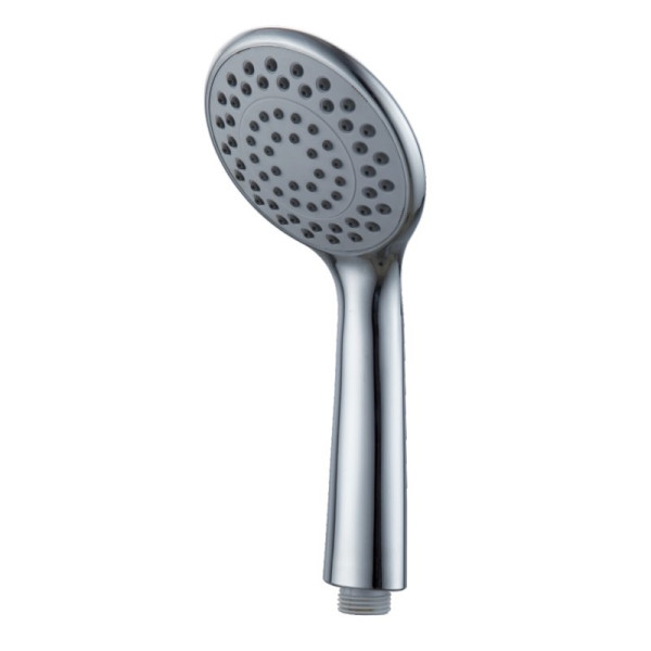 Лейка для душа Haiba HB02, хром. Фото 1