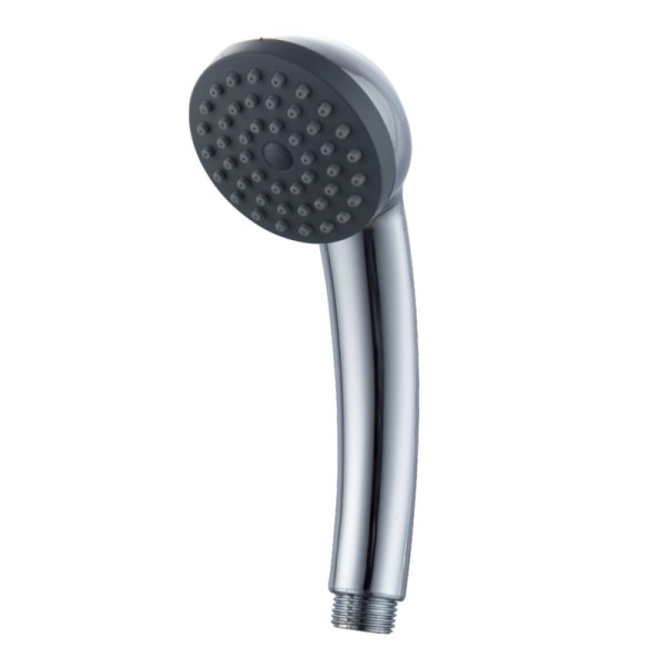 Лейка для душа Haiba HB05, хром. Фото 1