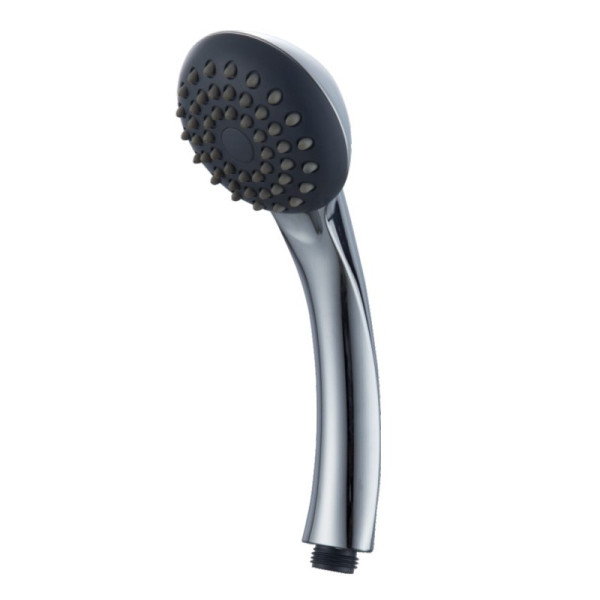 Лейка для душа Haiba HB11, хром. Фото 1