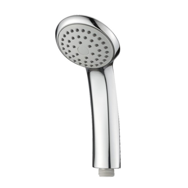 Лейка для душа Haiba HB16, хром. Фото 1