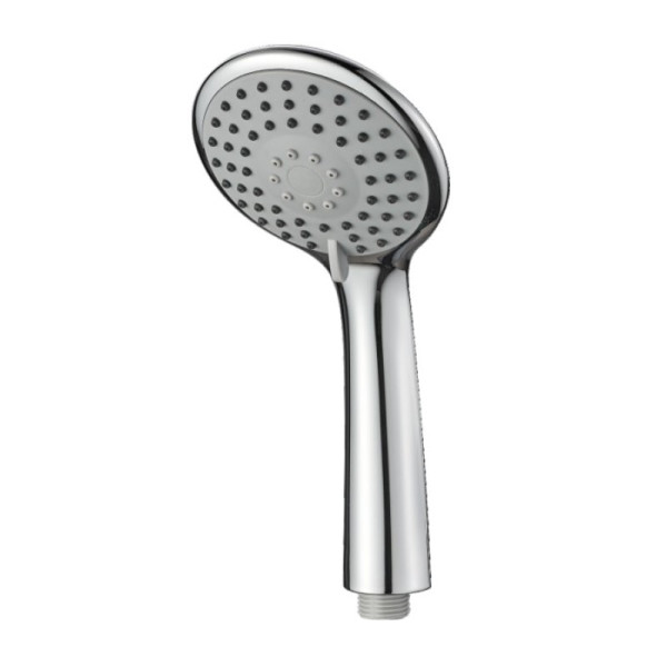 Лейка для душа Haiba HB17, хром. Фото 1