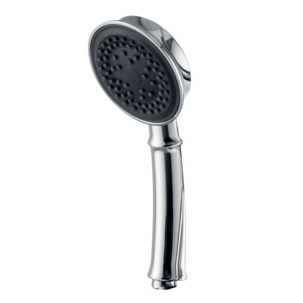 Лейка для душа Haiba HB18, хром. Фото 1