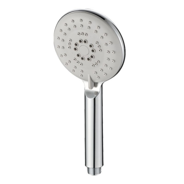 Лейка для душа Haiba HB20, хром. Фото 1