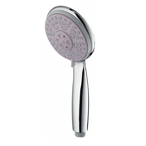 Лейка для душа Haiba HB21, хром. Фото 1