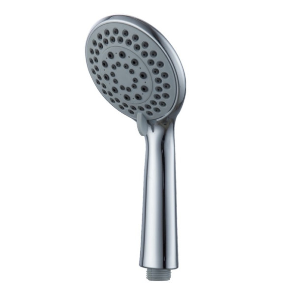 Лейка для душа Haiba HB27, хром. Фото 1