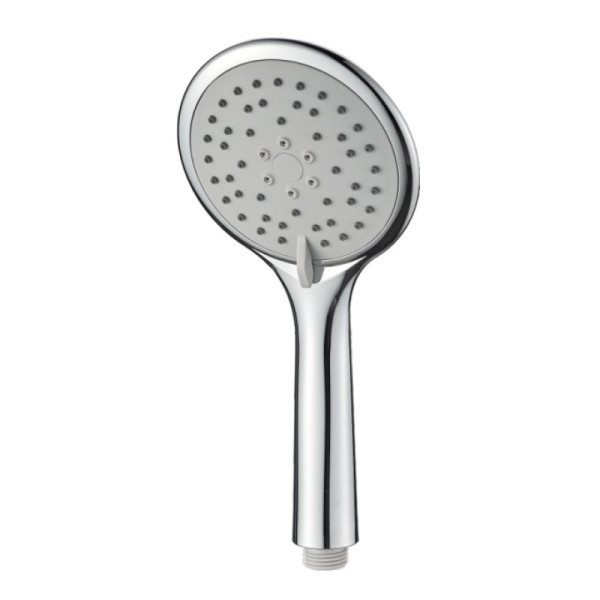 Лейка для душа Haiba HB28, хром. Фото 1