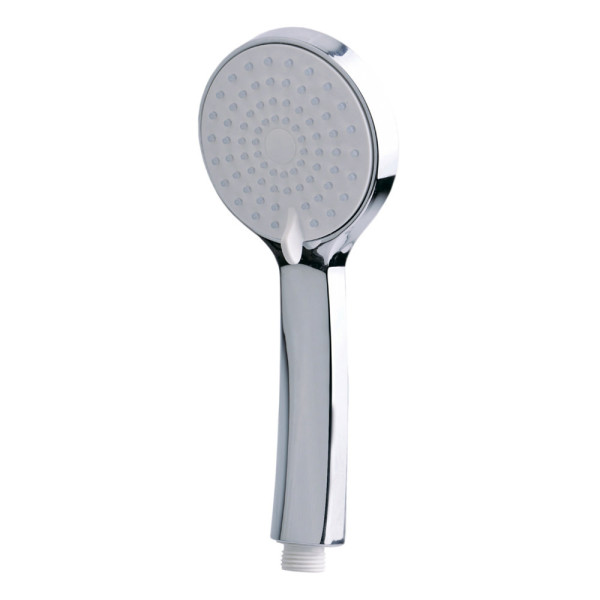 Лейка для душа Olive s D013, хром. Фото 1