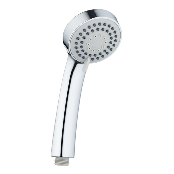 Лейка для душа Olive s D103, хром. Фото 1