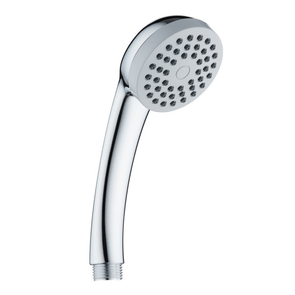 Лейка для душа Olive s D121, хром. Фото 1