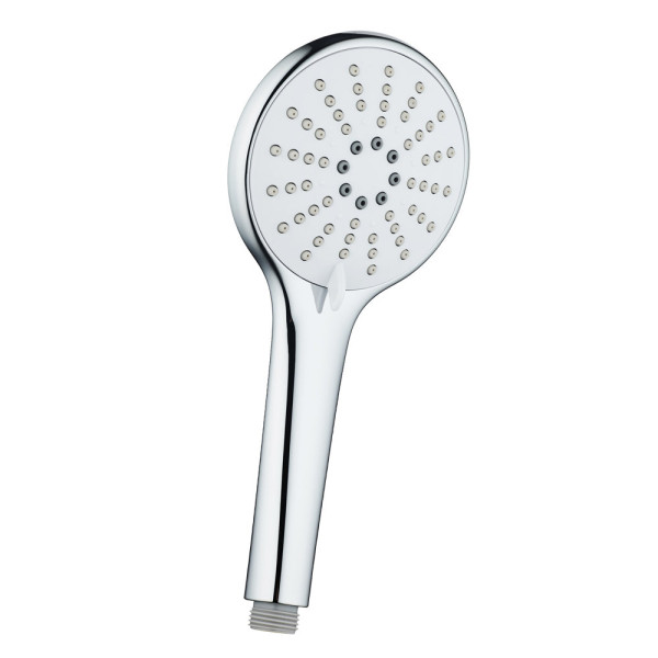 Лейка для душа Olive s D123, хром. Фото 1