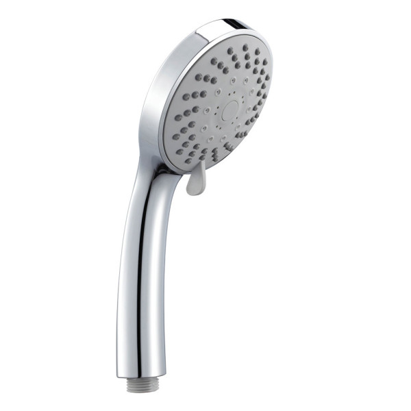 Лейка для душа Olive s D165, хром. Фото 1