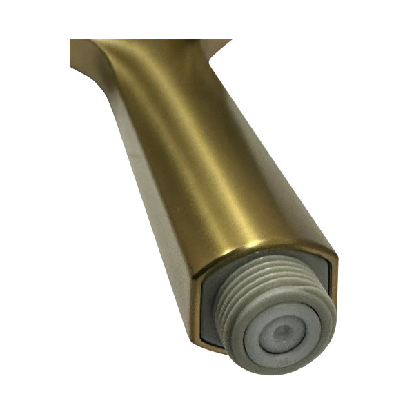 Лейка для душа Raiber RPG-21, золото. Фото 4