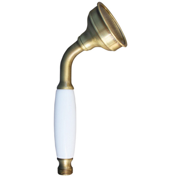 Лейка для душа Rav Slezak KS0017SM. Фото 1