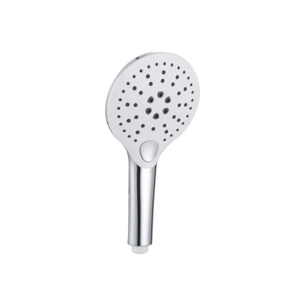 Лейка для душа Rose RH44, хром. Фото 1