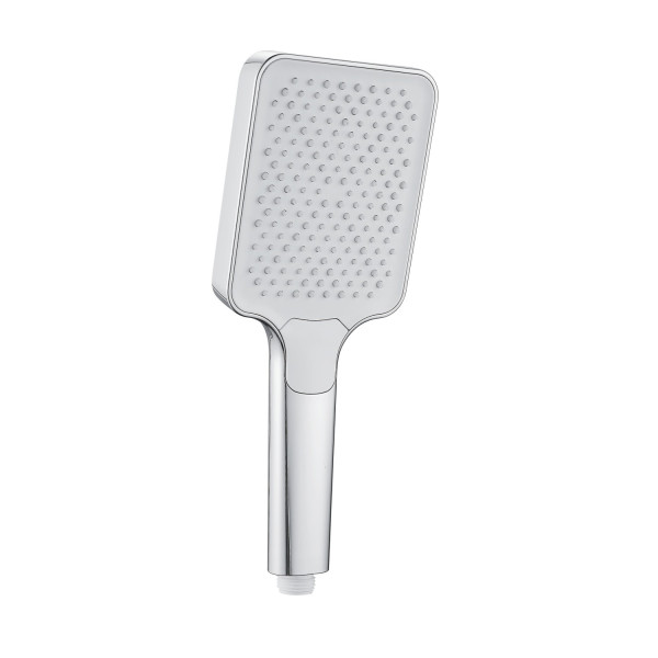 Лейка для душа Shevanik SH68-1, хром. Фото 1