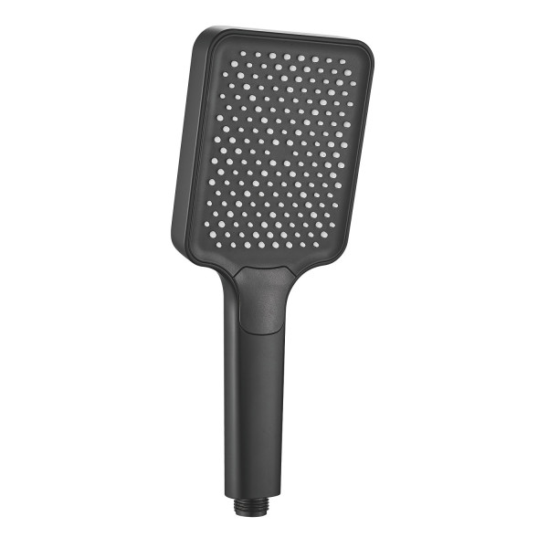 Лейка для душа Shevanik SH68H-1, черный. Фото 1