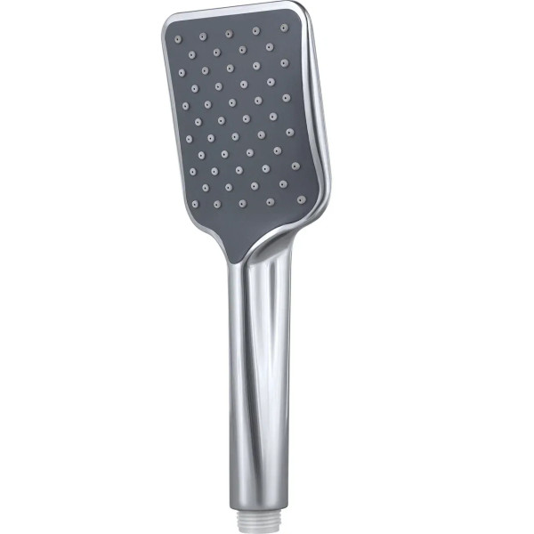 Лейка для душа Славен СЛ-ЗП-048, хром. Фото 1