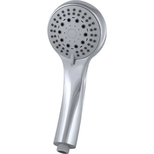 Лейка для душа Славен СЛ-ЗП-050, хром. Фото 1