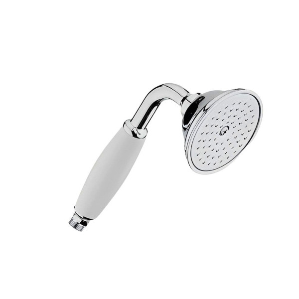 Лейка для душа Webert AC0428015, хром. Фото 1