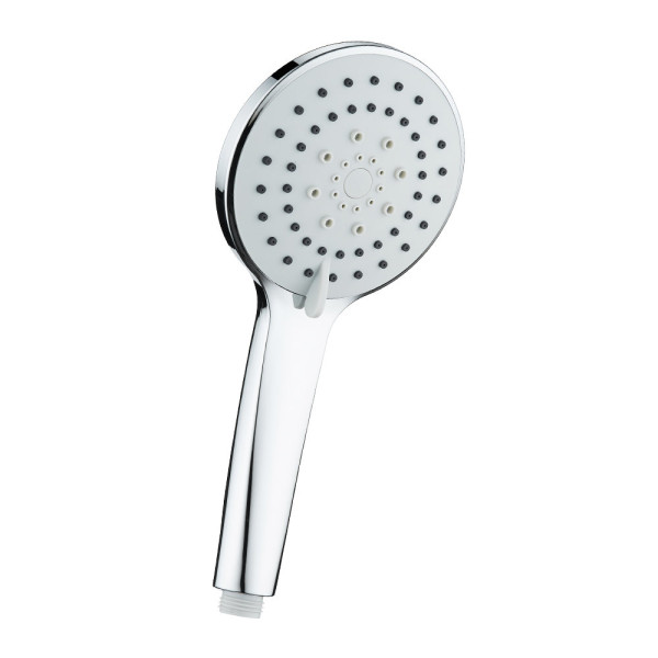 Лейка для душа WesnaArt LD033, хром. Фото 1